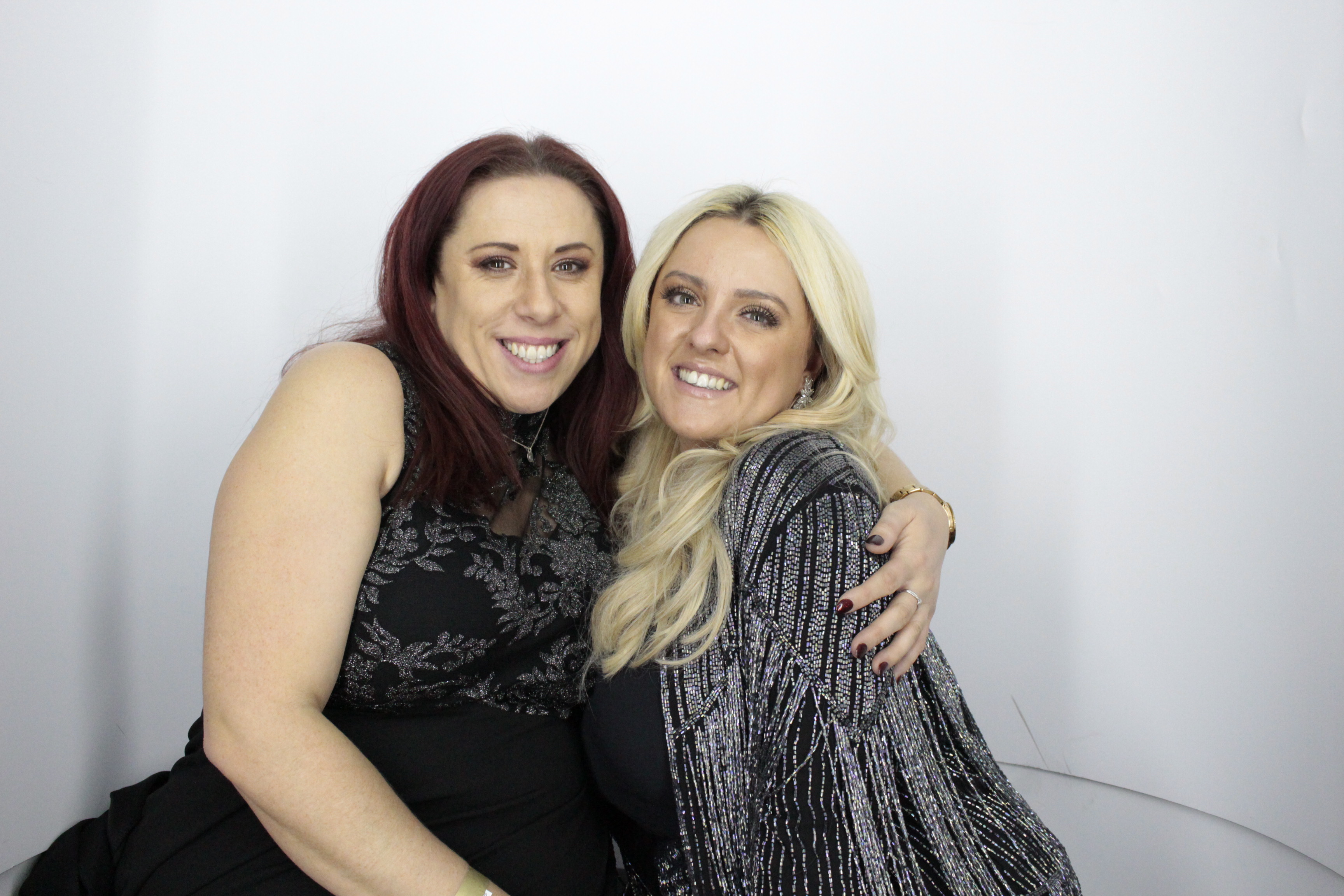 UK PCS Oscars | View more photos from the event at gallery.myphotoboothexperience.co.uk/u/MyPhotoBoothExperienceLtd/UK-PCS-Oscars